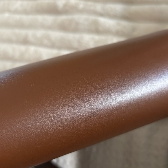 Authentic YSL Betty Satchel. Basically brand new, only worn a couple of times. - Picture 10 of 10